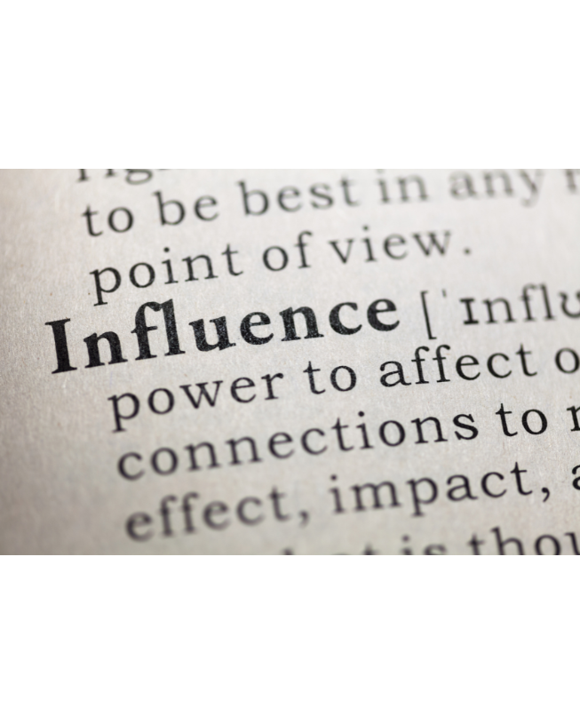 Creative marketing and branding concept