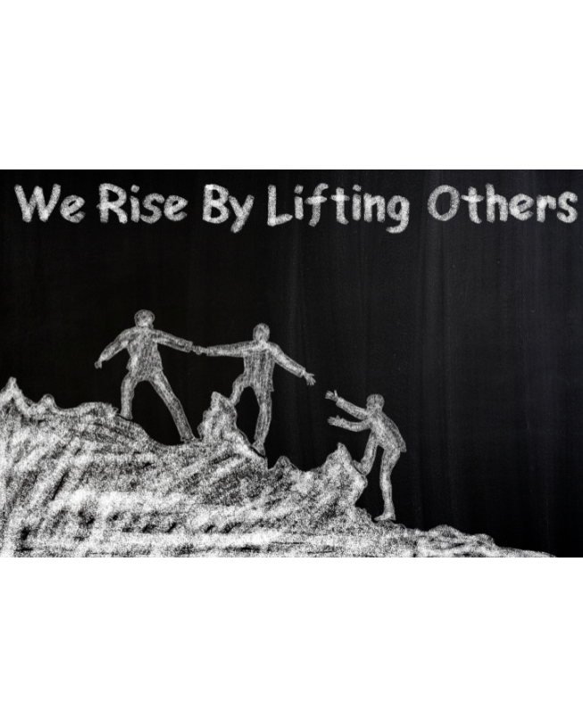 Team collaboration and partnerships