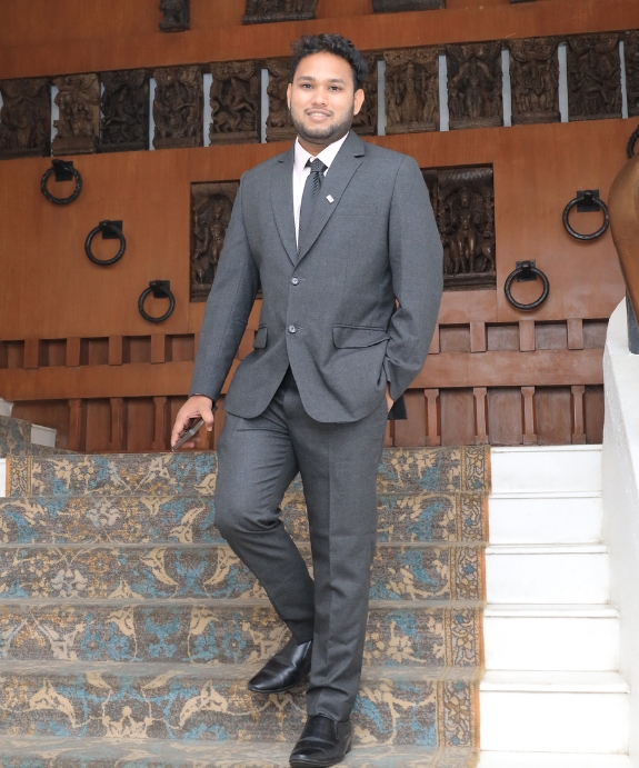 Founder and Owner of the Agency