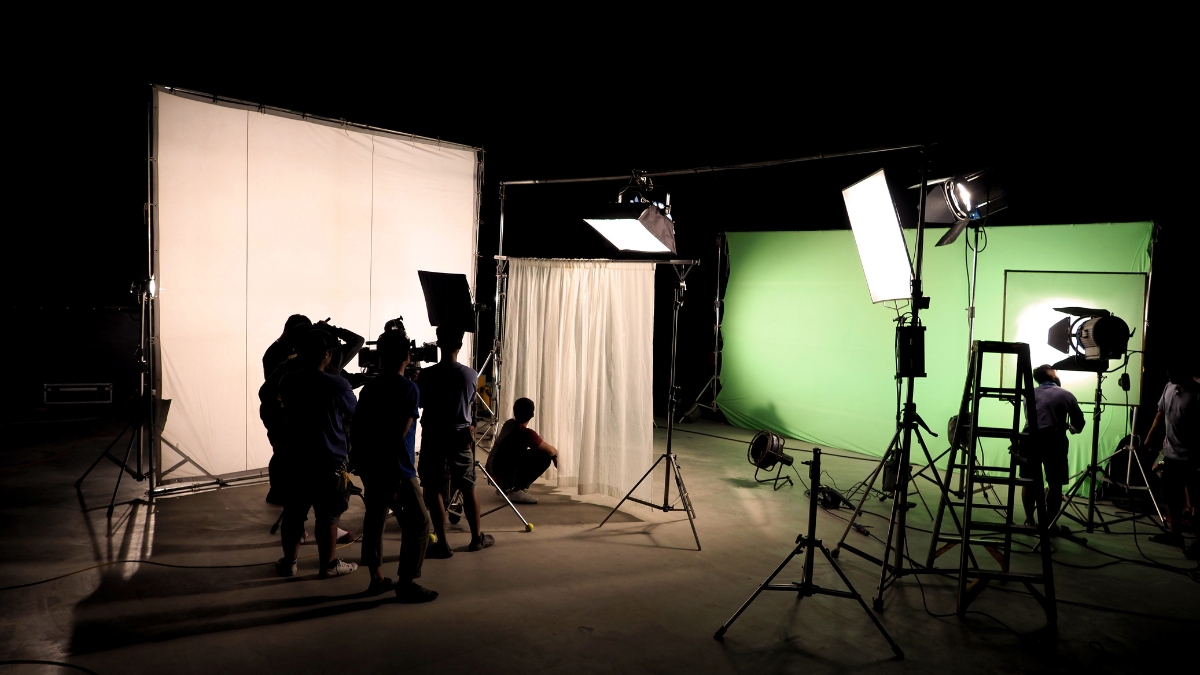 ads film production