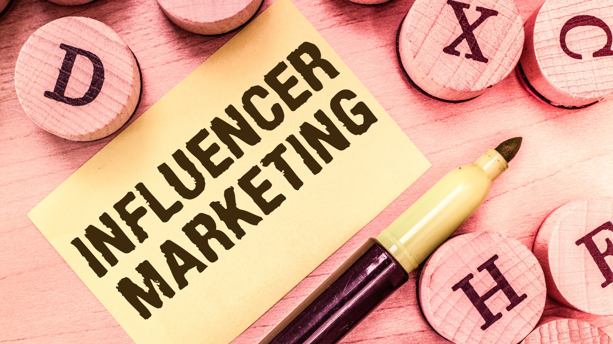 Influencer Marketing