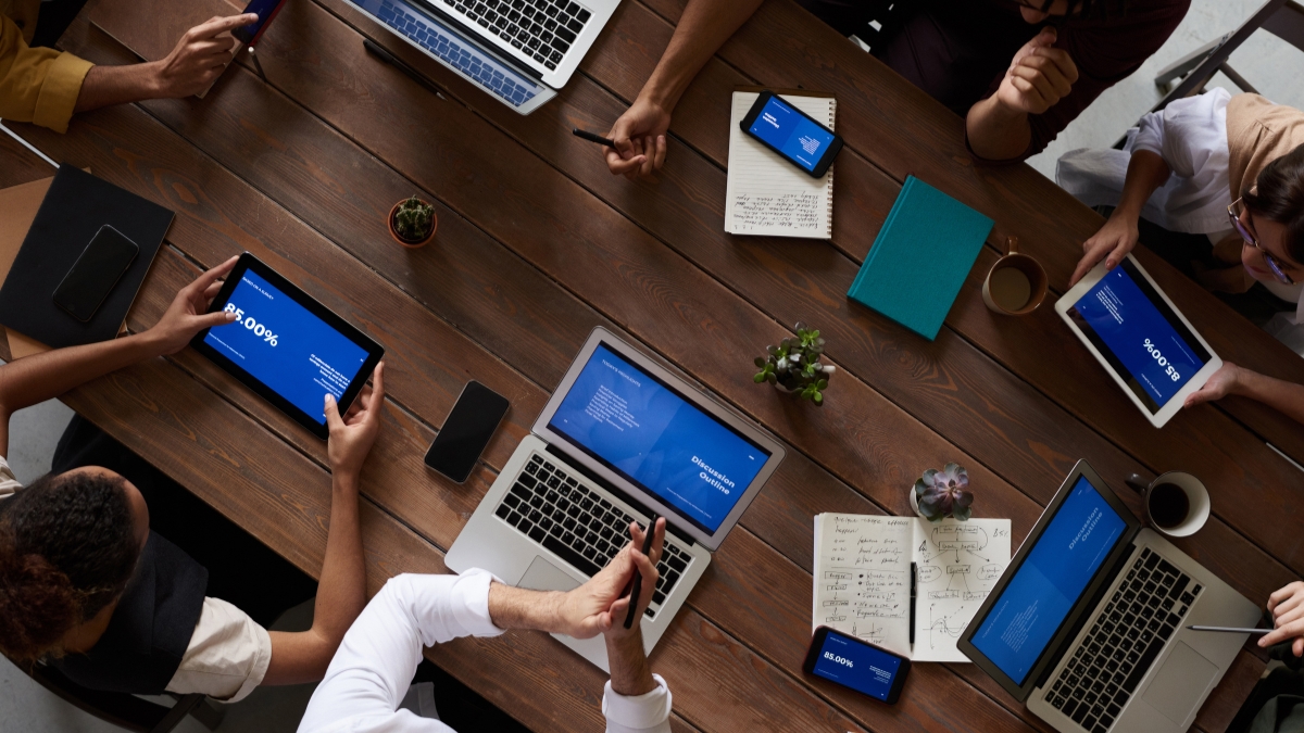 Business Development