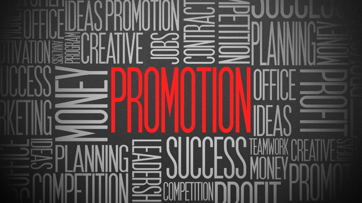 Offline Promotions